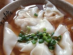 -默记孙抄手(园艺山店)
