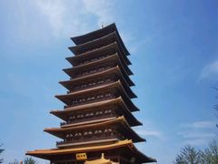 -牛首山文化旅游区