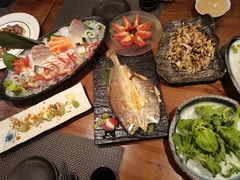 -武藏日本料理(宝安壹方城店)