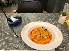 -香蕉叶餐厅(是隆店)