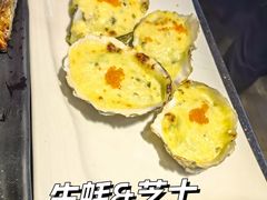 -德川家日本料理(中关村寰太大厦店)
