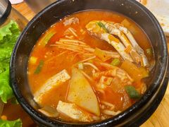 -喜来稀肉(北外滩白玉兰广场店)