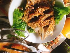 -自然餐厅(Phuket)