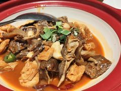 -鸽子侯·家宴·平价海鲜(绿地店)