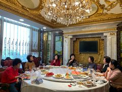 -万宝海鲜舫(劳动公园店)