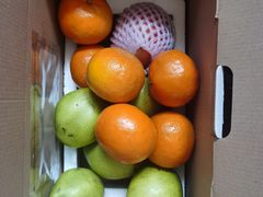 -永辉超市(嘉定宝龙广场店)