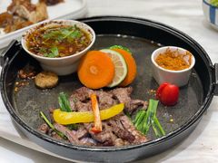 -大中小寻味生活餐厅(华润店)