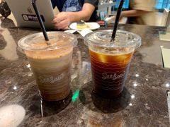 -Seesaw Coffee(环贸iapm店)