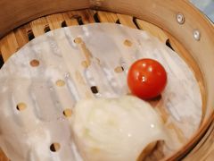 -点都德(世纪汇店)