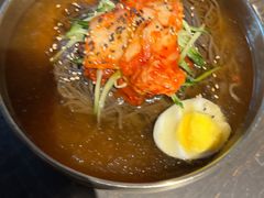 -大叹号·朝鲜族烤肉(潍坊泰华城店)