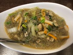 平潭燜冬粉-海坛特色小吃·只做平潭特色菜(平潭店)