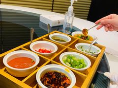 -璞御·海鲜·雪花牛肉局(宾水西道店)