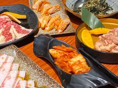 -山之屋炭火烧肉·生啤畅饮(大朗万科中央公园店)