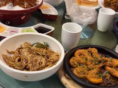-大鸭梨烤鸭(甘家口店)