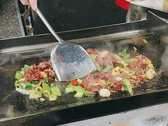 -郝大姐·乌龙山铁板烧(大学城三店)