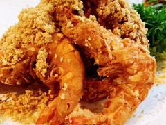 -无招牌海鲜餐厅(怡丰城店)