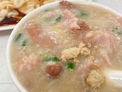 及第粥-源记肠粉(华贵路店)