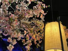 -绿茶餐厅(朝阳大悦城店)