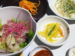 -本家韩国烤肉(青岛万象城店)