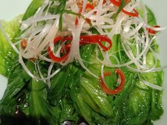 -真地道京味府·鲜橙烤鸭·北京菜(朝阳公园·甜水园店)