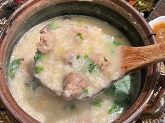 -大洋家·精品潮汕菜·生腌砂锅粥(天河东路店)