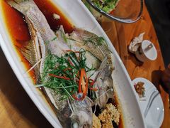 -海鲜潮·株洲海鲜集市(栗雨店)