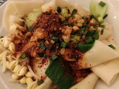 油泼扯面-玉华宫宾馆·餐厅(铜川驻京办店)