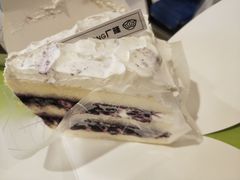 蓝莓蛋糕-MANFEN聚满分西点(远洋大信店)