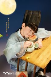 -雅尼·亚米儿童摄影美学馆(汉阳店)