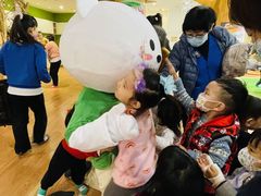 -乐融婴幼儿成长中心(四季青校区)