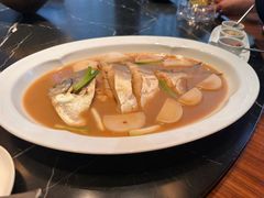 -新荣记(新源南路店)