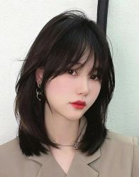 -妃格美发沙龙·烫发·染发