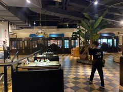 大堂-小柴米·传统江西菜(八一广场店)