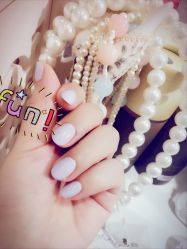 -LEILEI NAIL蕾蕾美甲美睫