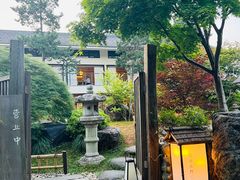 -庆春朴门