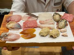 -鮨冠OMAKASE食べ放题(北京首店)