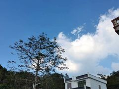 -荔明优客酒店(广州增城挂绿广场店)