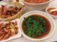 酒香草头-玲珑餐厅(陕西南路店)