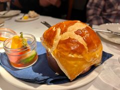 -夏朵餐厅(丁香店)