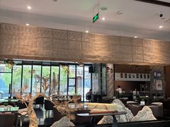 -乔治莫兰迪酒店(济南解放路山东大学店)