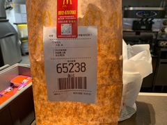 -麦当劳(苏州火车站南广场店)