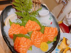 -万岁寿司(芳村店)