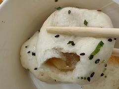 -许记生煎(遵义路店)