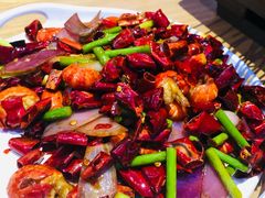 -聚点串吧·北京烧烤(海淀黄庄店)