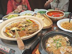 -六合居·明厨亮灶餐厅(成双大道店)