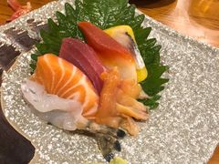 -三月居酒屋(青年大街店)