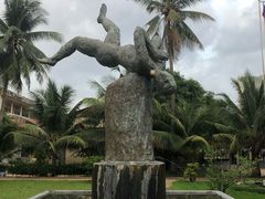 -吐斯廉屠杀博物馆