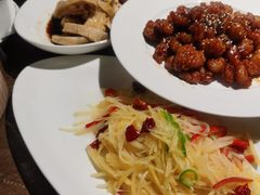 -穿越·兴化早茶·兴化味(英武路店)