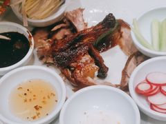 -额娘·春饼烤鸭(天鸿店)