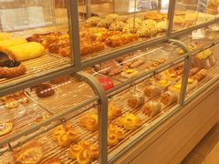 -好利来(鞍山站前店)